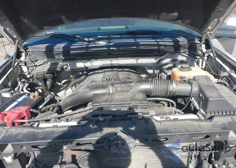 2012 Ford F-150 Fx2 z USA, uszkodzony, nr VIN 1FTFW1CT4CFA02419